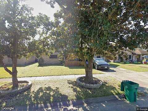 Mistletoe, PASADENA, TX 77505