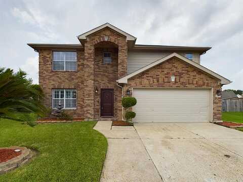 Mill Creek, BAYTOWN, TX 77521