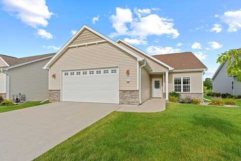 Cherryvale, APPLETON, WI 54913