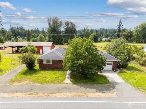 89Th, OLYMPIA, WA 98501