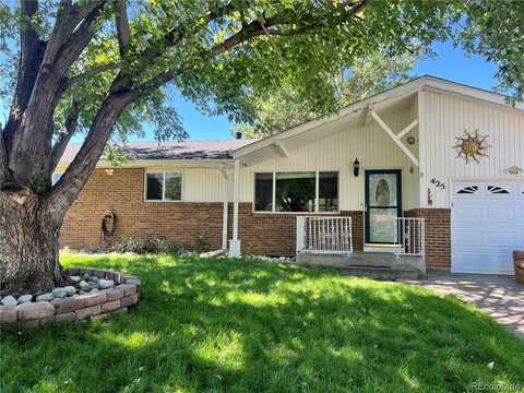 36Th, GREELEY, CO 80634