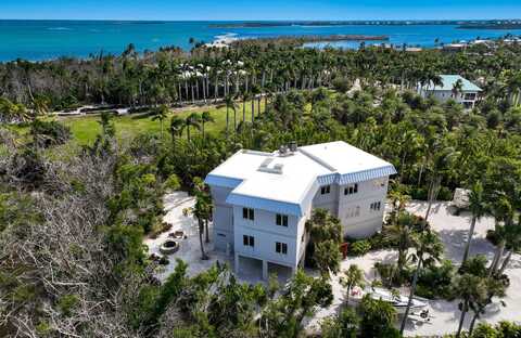 Loomis, BOCA GRANDE, FL 33921