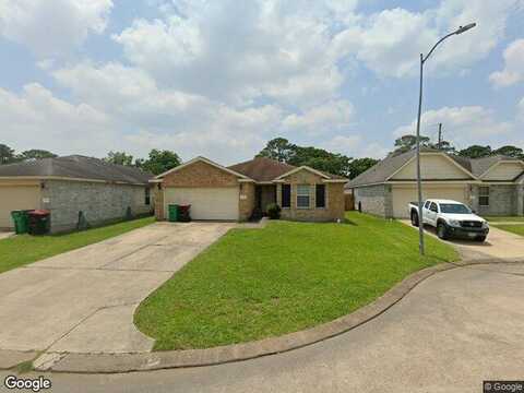 Cary Creek, BAYTOWN, TX 77521