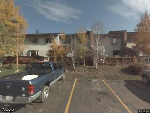 Sequoia, STEAMBOAT SPRINGS, CO 80487