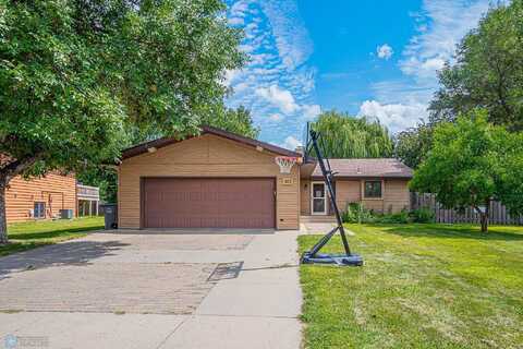 22Nd, MOORHEAD, MN 56560