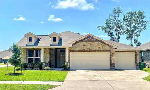 Rocky Ridge, ANAHUAC, TX 77514