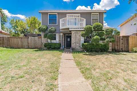 Clayton Oaks, DALLAS, TX 75227