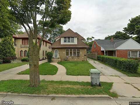 60Th, MILWAUKEE, WI 53210