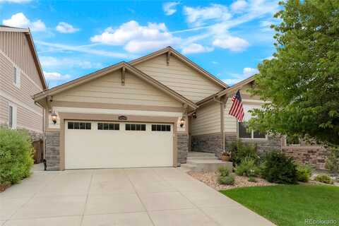 Brandt, AURORA, CO 80016