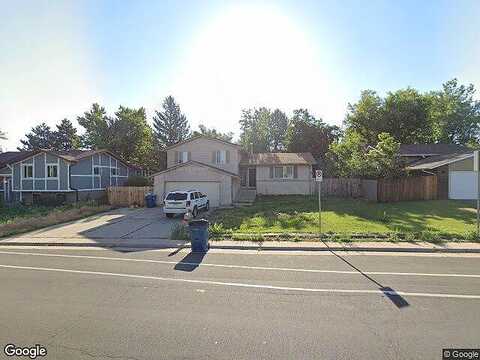 Lima, AURORA, CO 80014