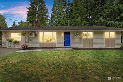 135Th, EVERETT, WA 98208