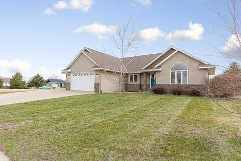 James, ELYSIAN, MN 56028