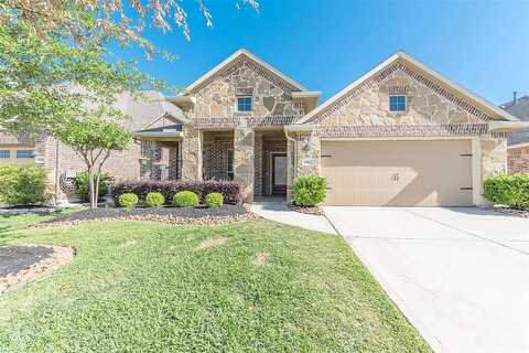 Molly Winters, CYPRESS, TX 77433