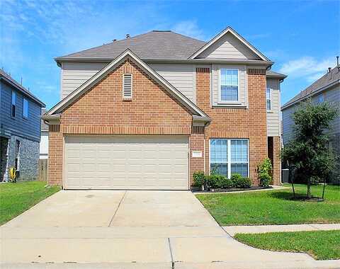 Gentle Creek, CYPRESS, TX 77429