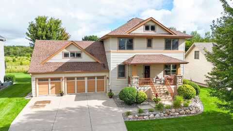 11Th, SARTELL, MN 56377