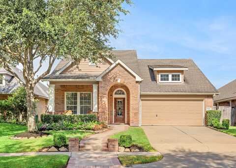 Raven Shore, CYPRESS, TX 77433