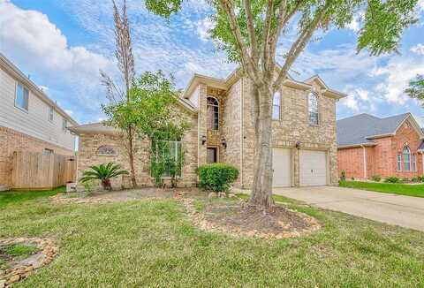 Creek Bluff, CYPRESS, TX 77433