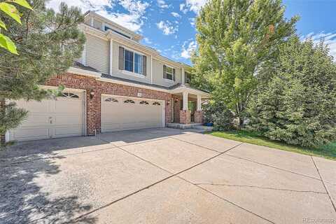 Weaver, AURORA, CO 80016