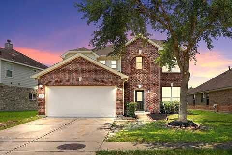 Peach Bluff, CYPRESS, TX 77429