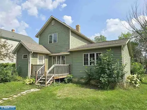 3Rd, NASHWAUK, MN 55769