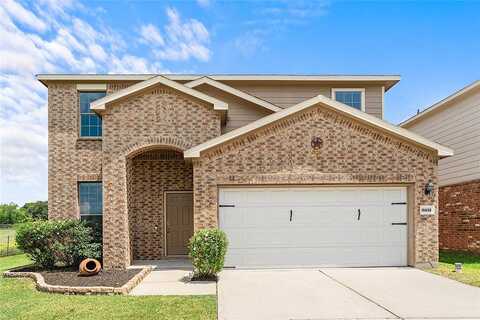 Key Crest, CYPRESS, TX 77429