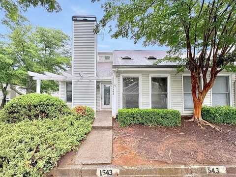 Planters Ridge, ALPHARETTA, GA 30004