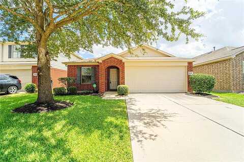 Key Crest, CYPRESS, TX 77429