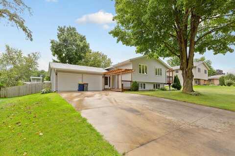 Mitchell, FARIBAULT, MN 55021