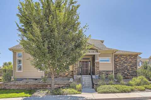 Crestridge, CENTENNIAL, CO 80015