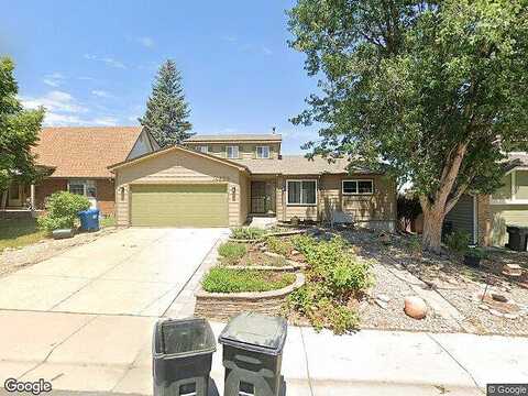 Asbury, AURORA, CO 80014