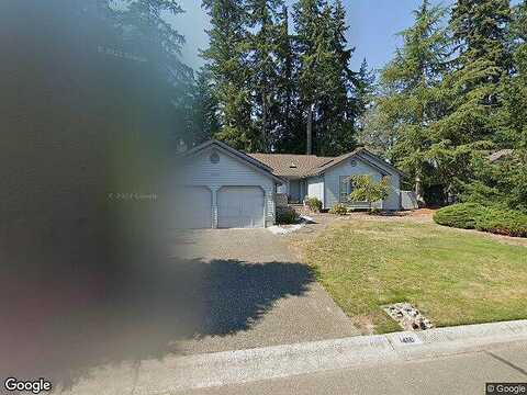 11Th, MILL CREEK, WA 98012