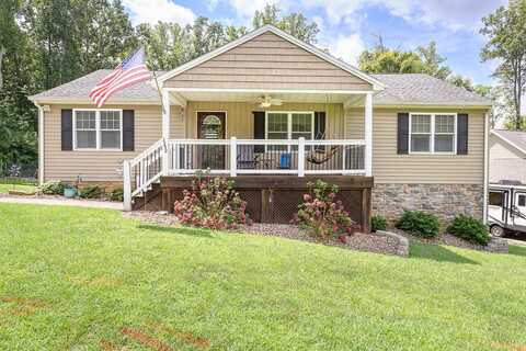 Willow Oak, FOREST, VA 24551