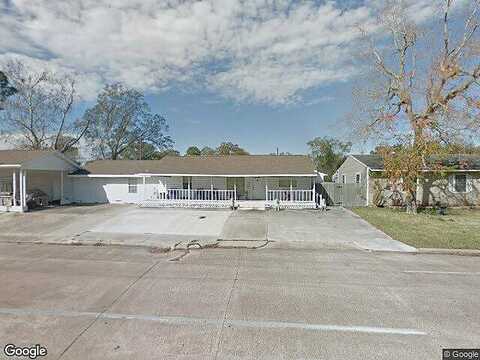 Avenue H, NEDERLAND, TX 77627