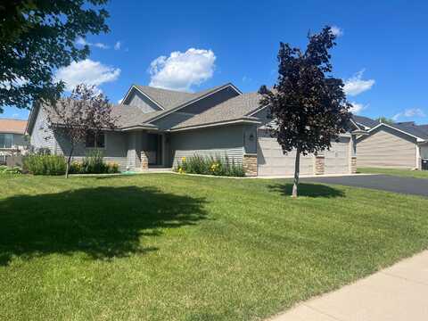 Carole, BECKER, MN 55308