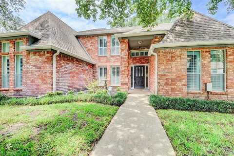 Chriswood, CYPRESS, TX 77429