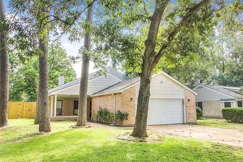 Meadowview, CYPRESS, TX 77429