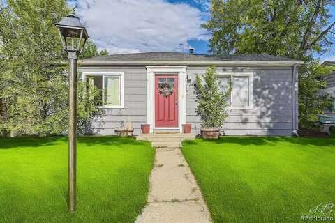 Chester, AURORA, CO 80010