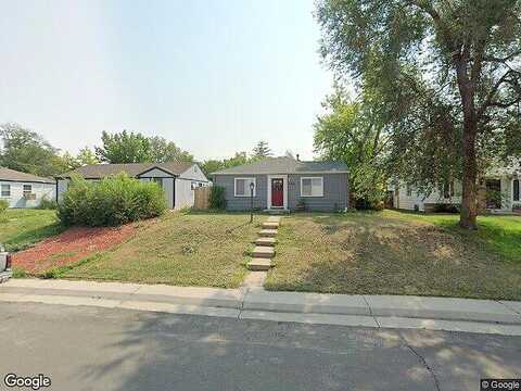 Chester, AURORA, CO 80010