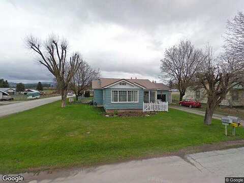 Clay, CHEWELAH, WA 99109