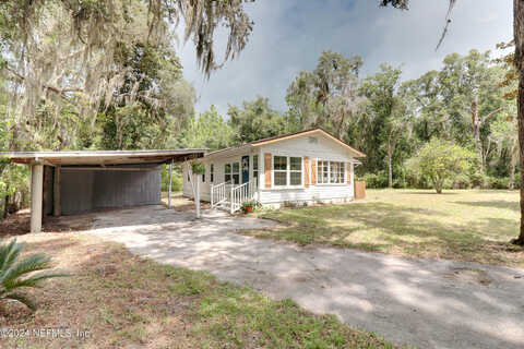 County Road 219, MELROSE, FL 32666