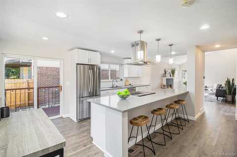 71St, ARVADA, CO 80004