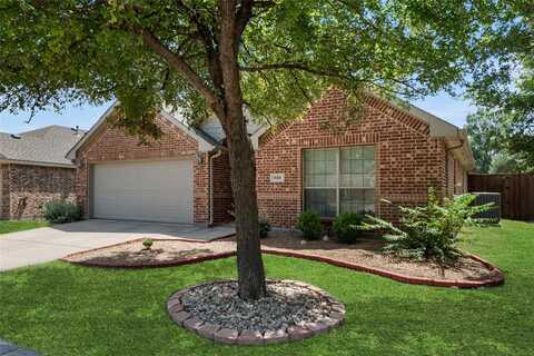 Lake Grove, LITTLE ELM, TX 75068