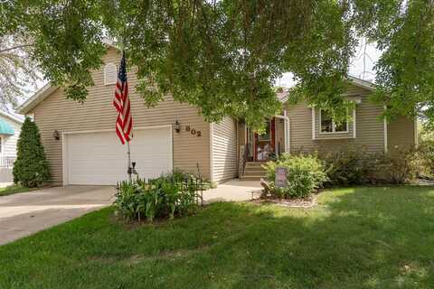 3Rd, STEWARTVILLE, MN 55976