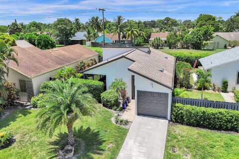 32Nd, DELRAY BEACH, FL 33445