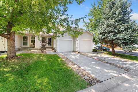 Kittredge, ENGLEWOOD, CO 80112