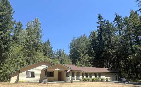 Outback, SILVERDALE, WA 98383