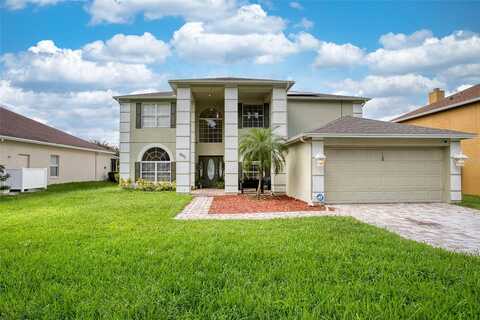 Belvoir, ORLANDO, FL 32835