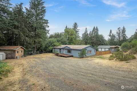 Newkirk, BELFAIR, WA 98528