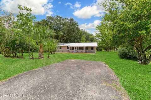 State Road 121, MACCLENNY, FL 32063