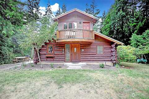 Scandia, CAMANO ISLAND, WA 98282